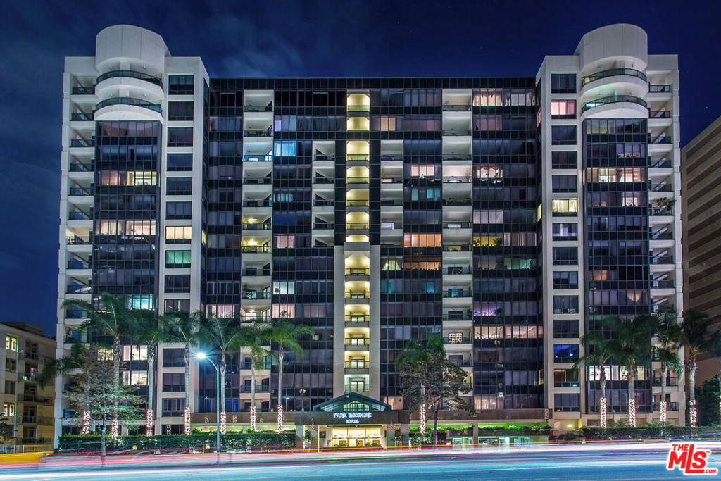 10724 Wilshire Boulevard - Photo 26
