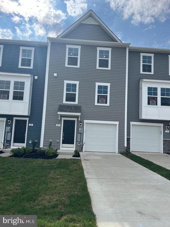 124 Tuxford Rd - Photo 1