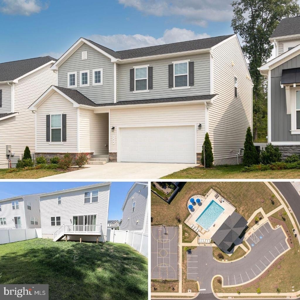 139 Poe Drive - Photo 0