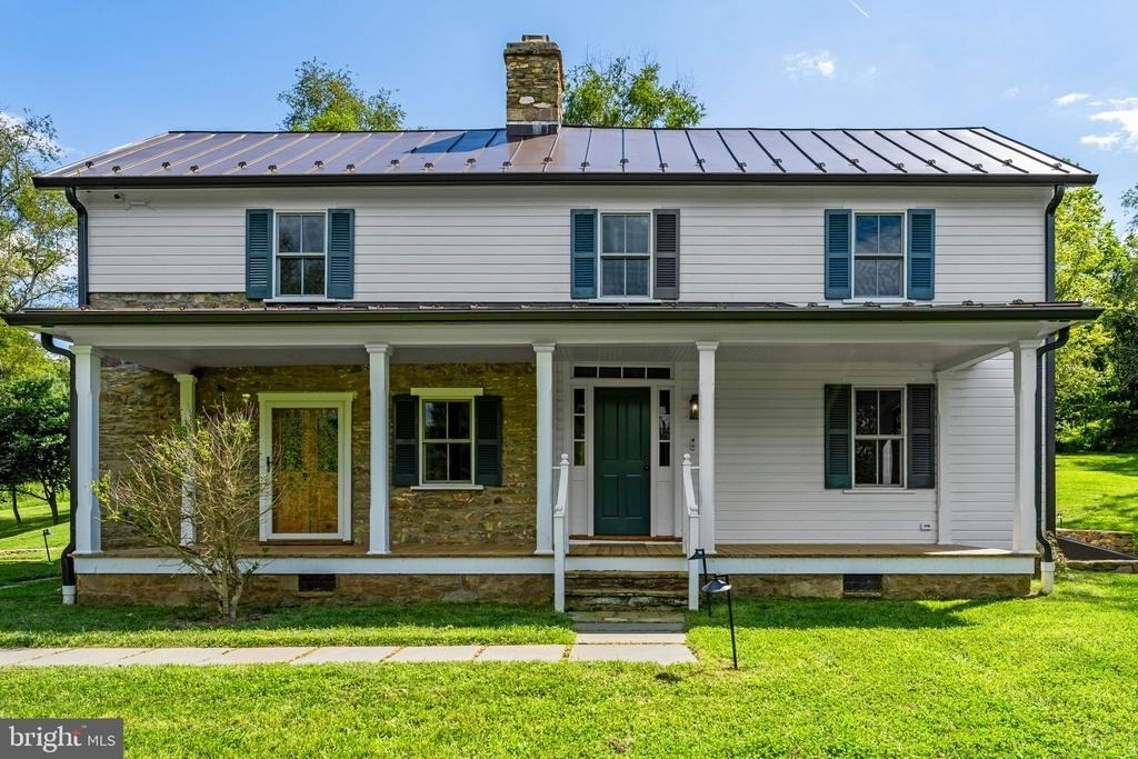 5519 Hopewell Road - Photo 2