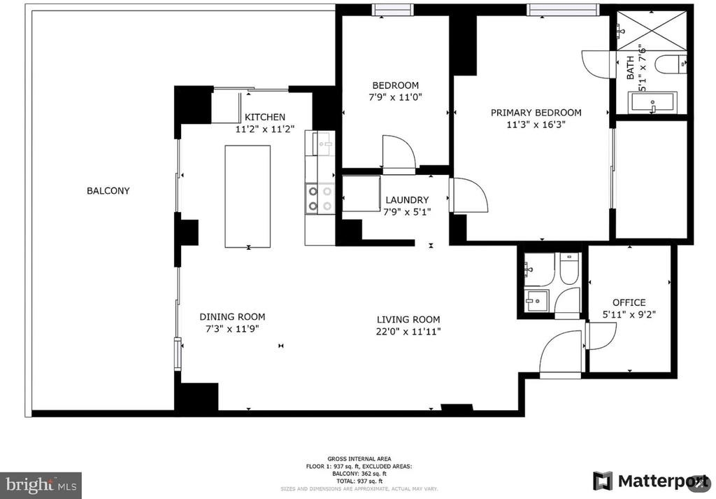 250 S Reynolds Street - Photo 29