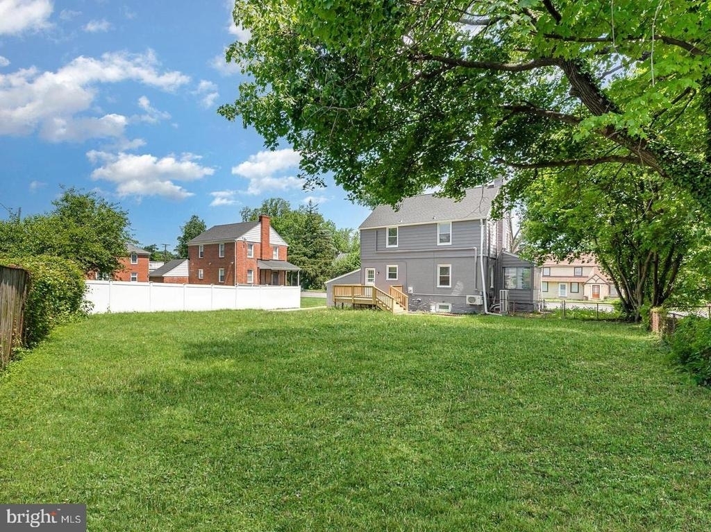 6301 Liberty Road - Photo 1