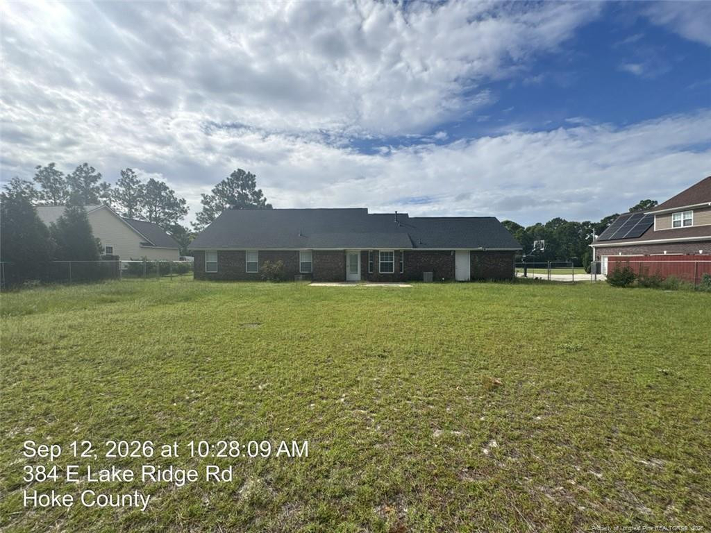 384 E Lake Ridge Road - Photo 2