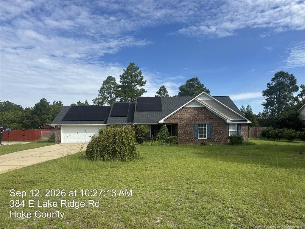 384 E Lake Ridge Road - Photo 0