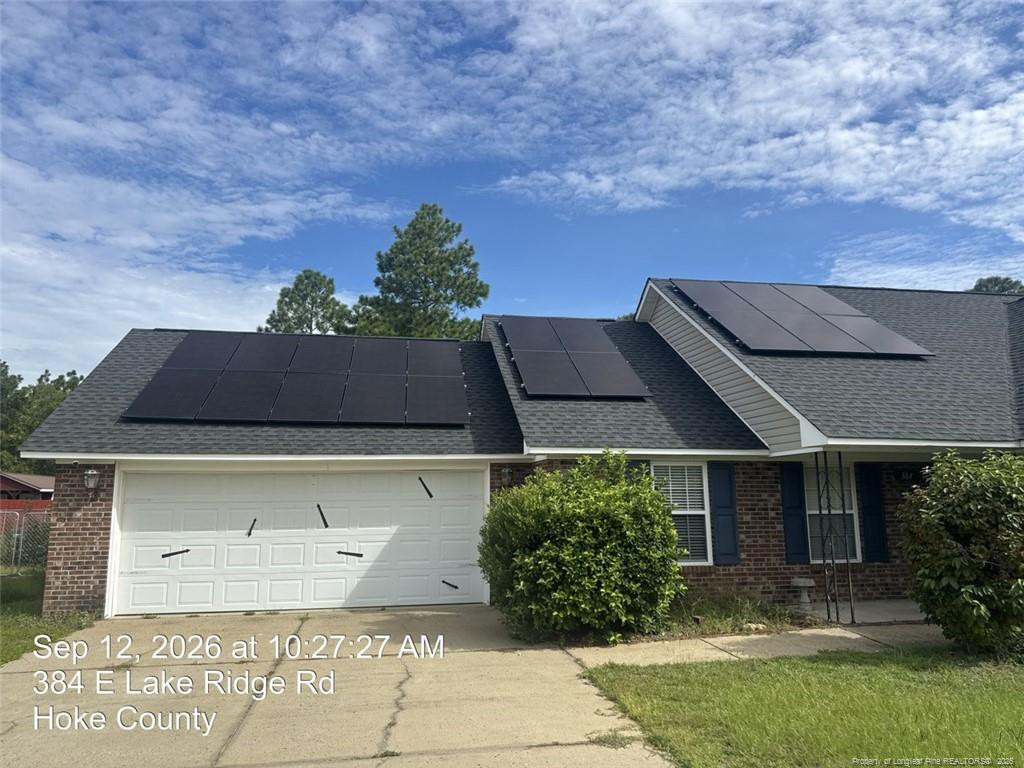 384 E Lake Ridge Road - Photo 1
