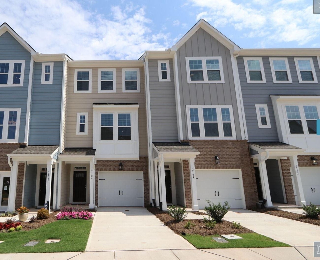 1106 Harmony Trail - Photo 1
