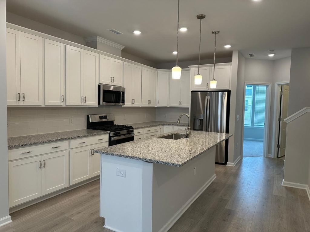 1106 Harmony Trail - Photo 6