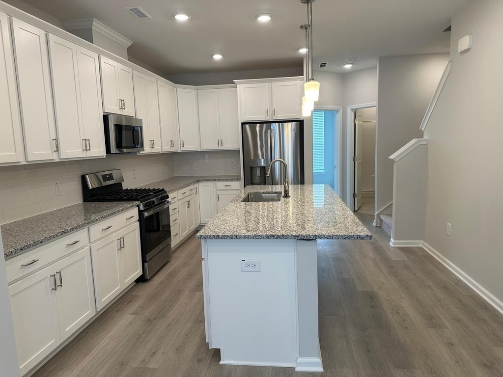 1106 Harmony Trail - Photo 8