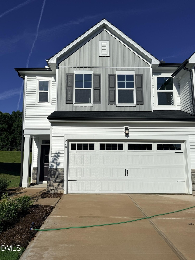 240 Snowfield Drive - Photo 1