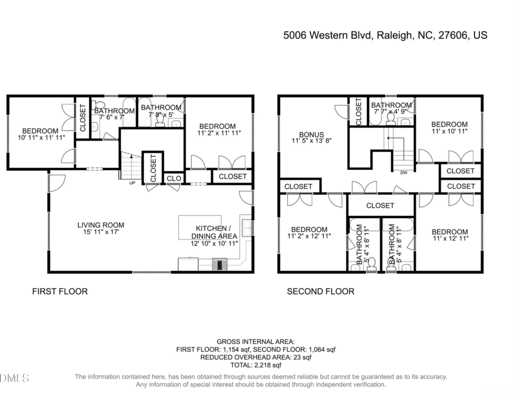 5012 Western Boulevard - Photo 28