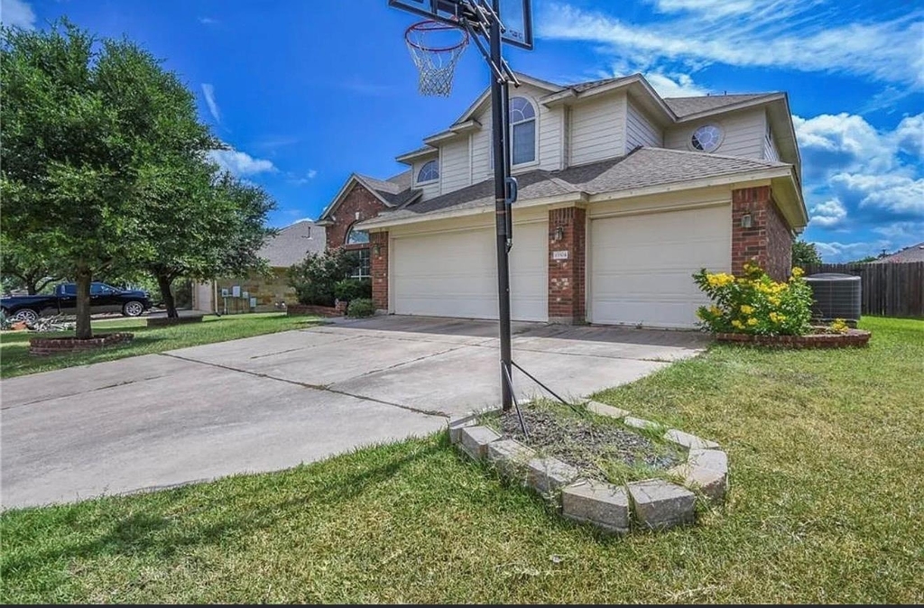 15504 Staked Plains Loop - Photo 0