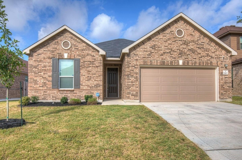 11463 Jubilance Path - Photo 1