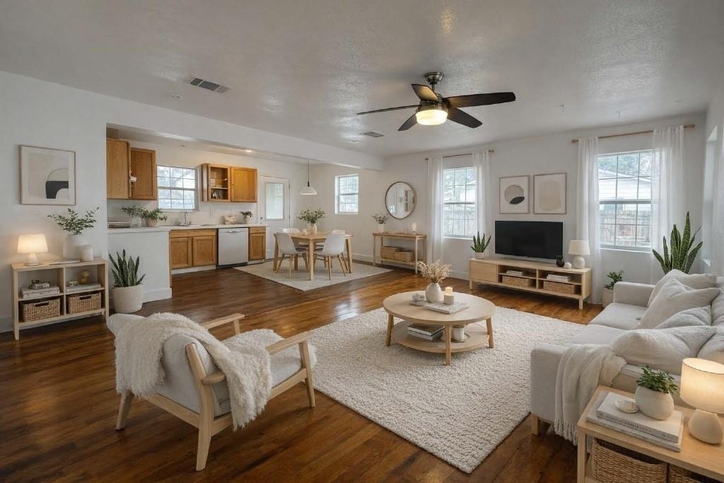 4611 Milburn Ln - Photo 2