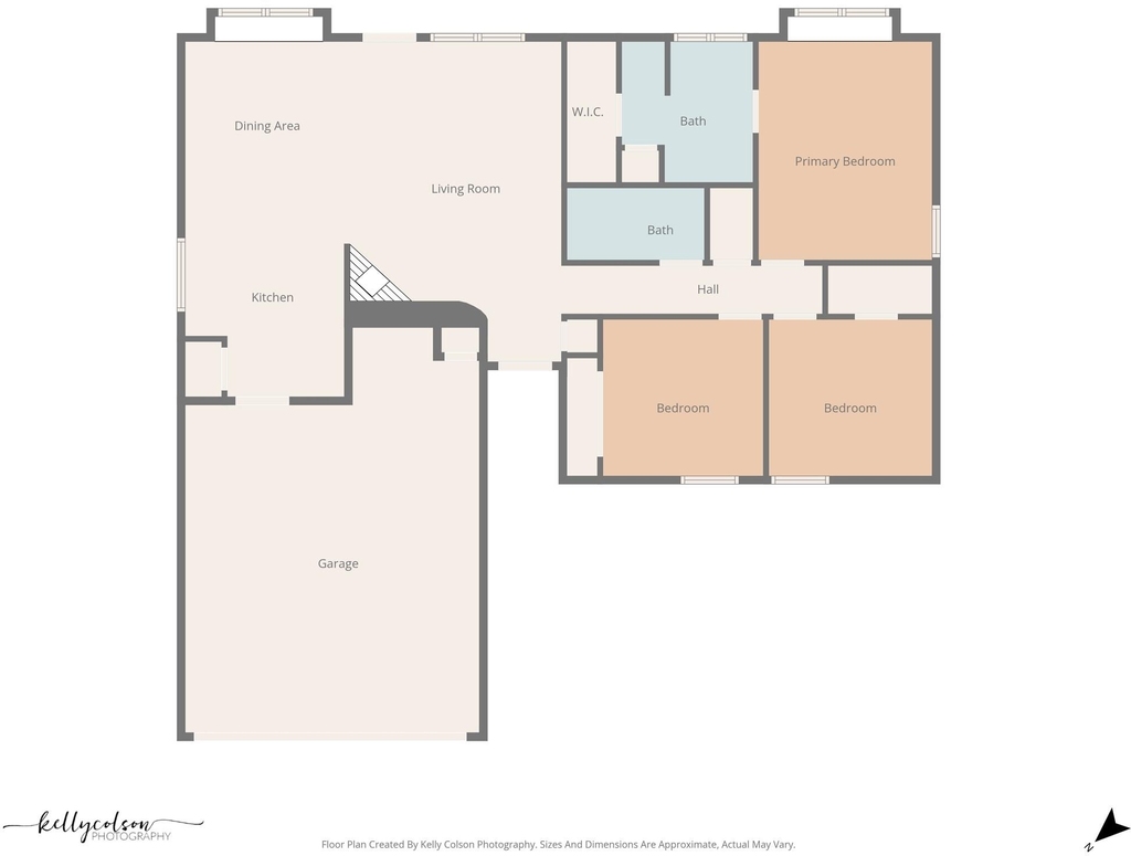 1604 Texas Oak Way - Photo 20