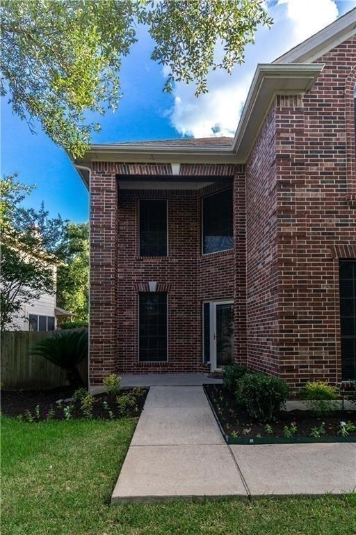 5701 Gorham Glen Ln - Photo 2