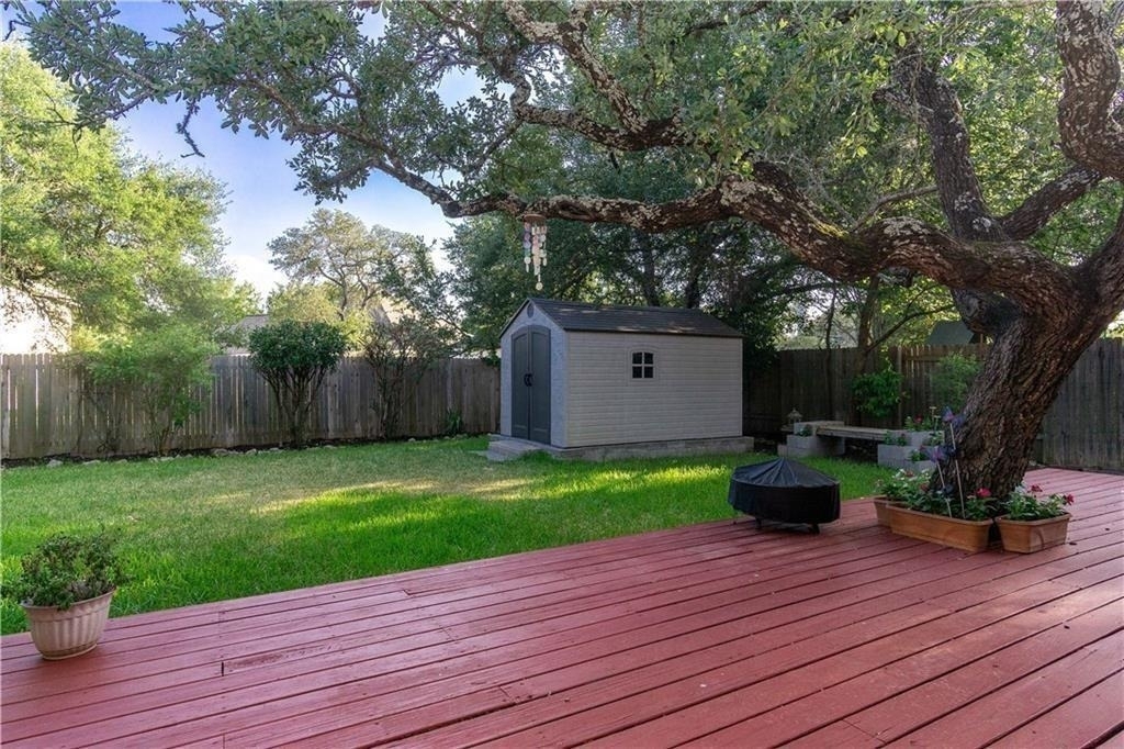 5701 Gorham Glen Ln - Photo 20