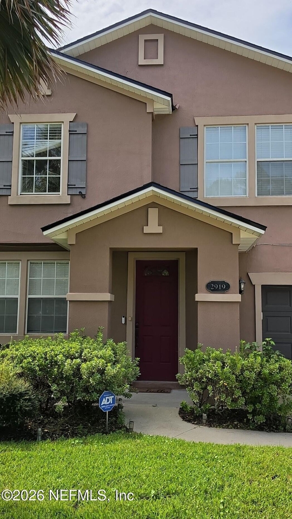 2919 Bent Bow Lane - Photo 1