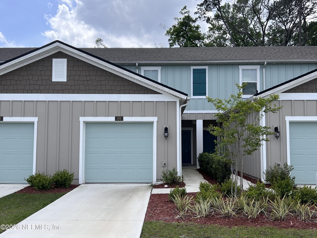 266 Aralia Lane - Photo 0