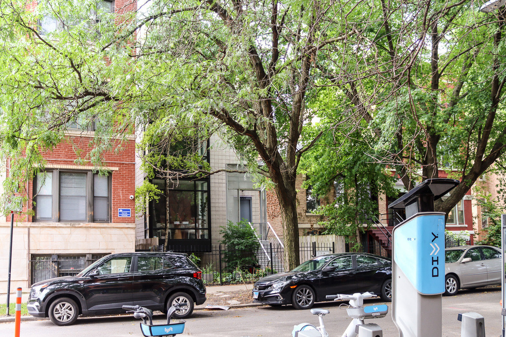 2007 W Evergreen Avenue - Photo 18