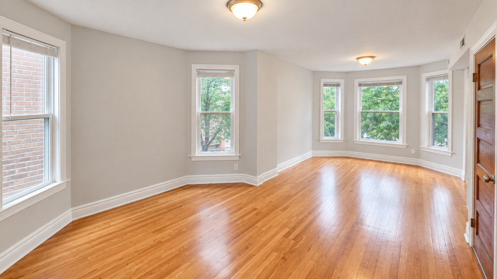 2833 N Albany Avenue - Photo 1
