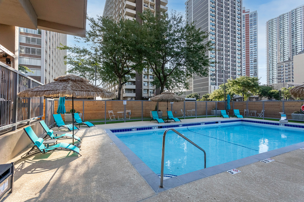 6166 N Sheridan Road - Photo 11