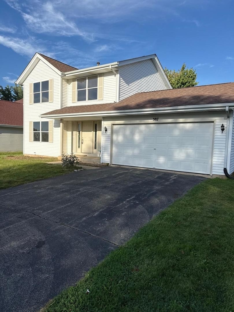 387 Shay Drive - Photo 0