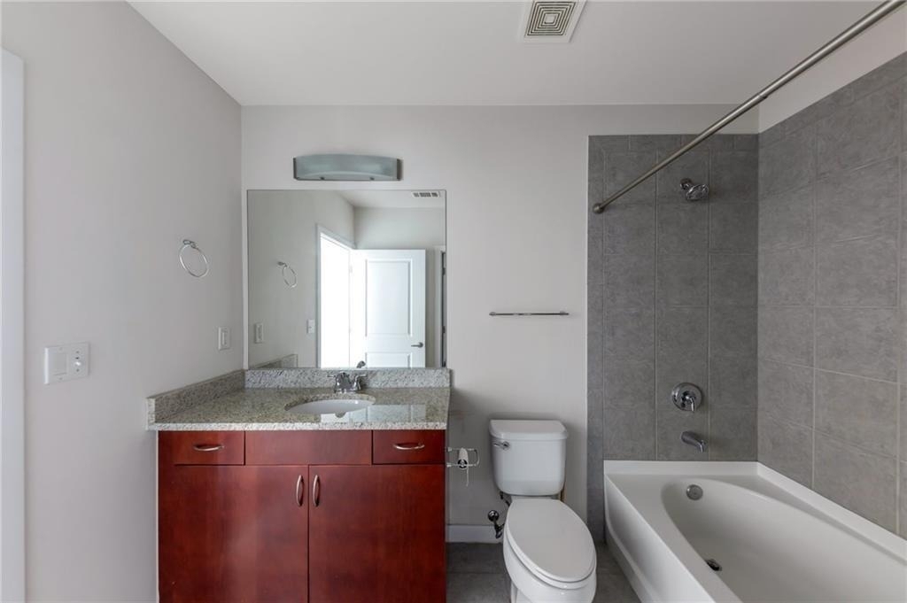 400 W Peachtree Street Nw - Photo 12