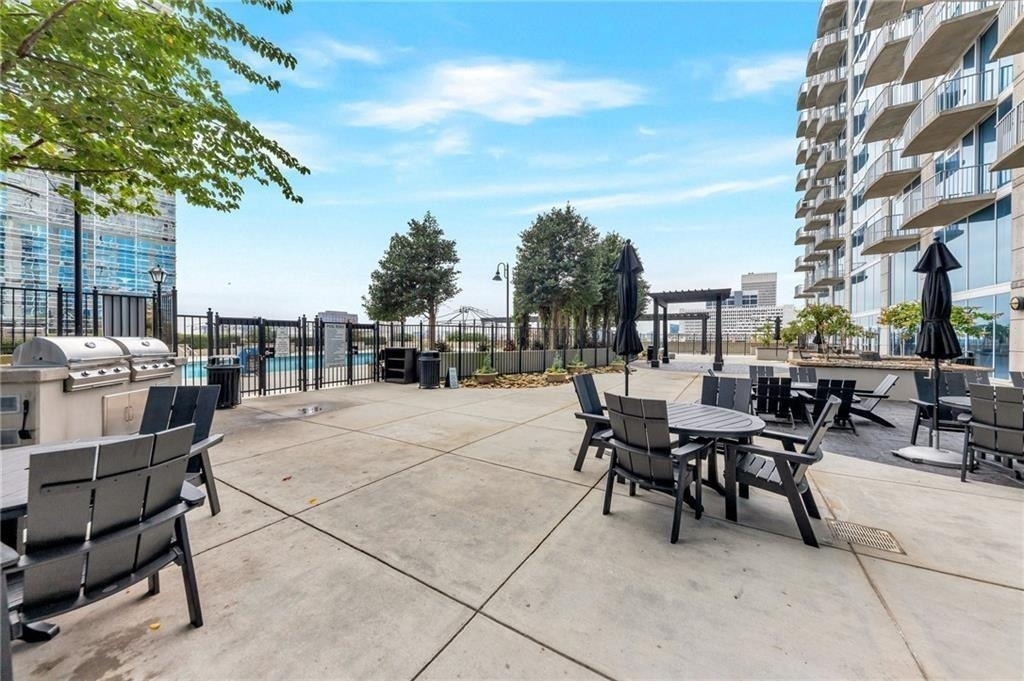400 W Peachtree Street Nw - Photo 24
