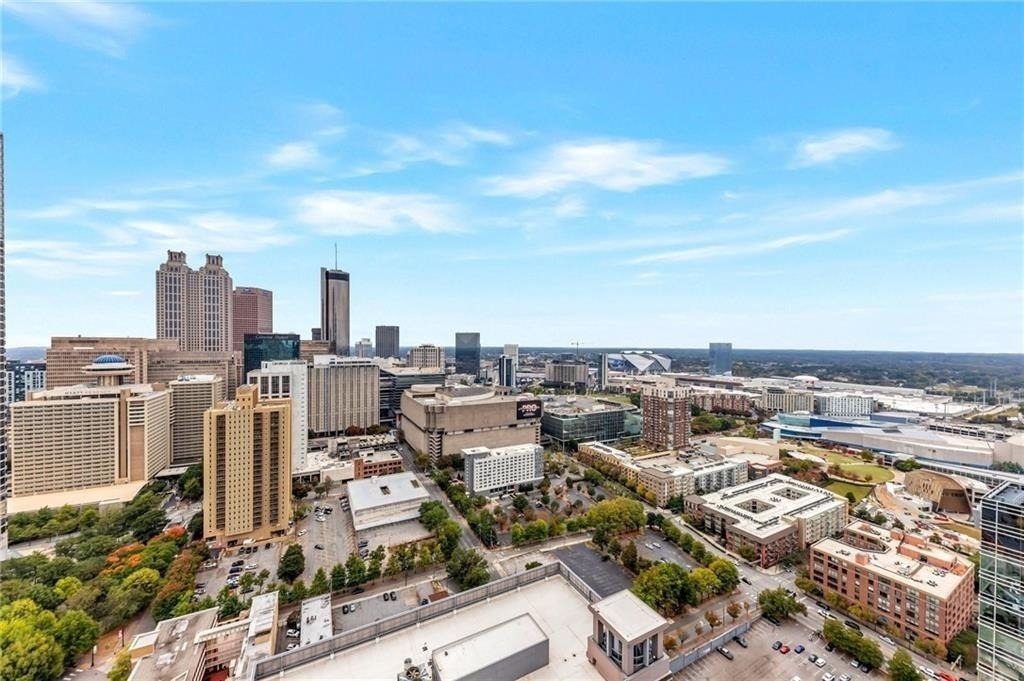 400 W Peachtree Street Nw - Photo 16