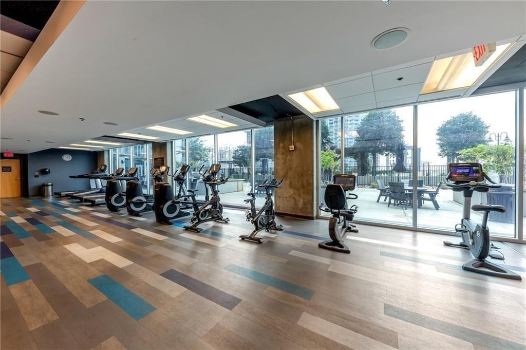 400 W Peachtree Street Nw - Photo 23