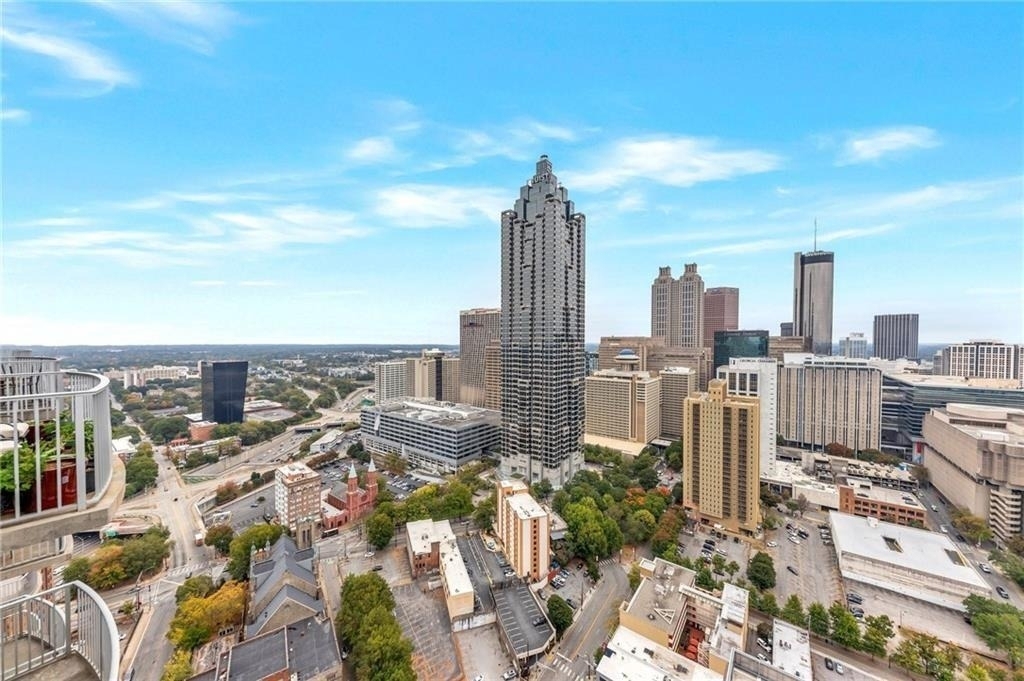 400 W Peachtree Street Nw - Photo 15