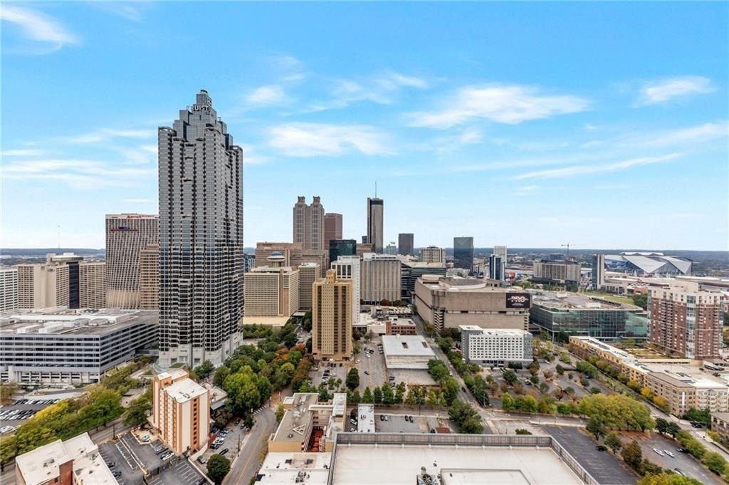 400 W Peachtree Street Nw - Photo 17