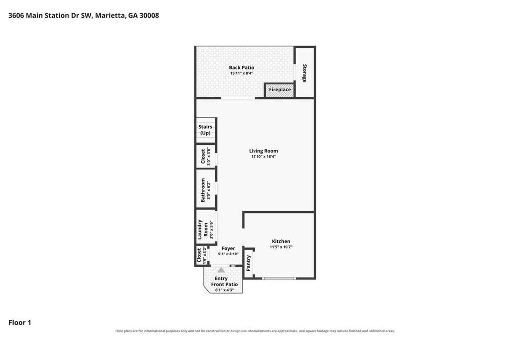 3606 Main Station Drive Sw - Photo 15