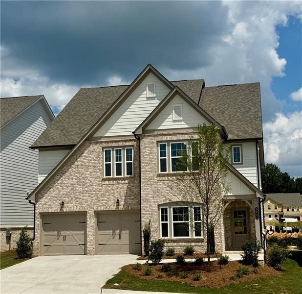 5441 Hargrove Way - Photo 0