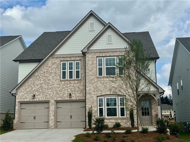 5441 Hargrove Way - Photo 1