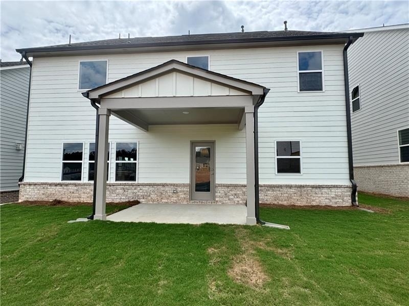 5441 Hargrove Way - Photo 45