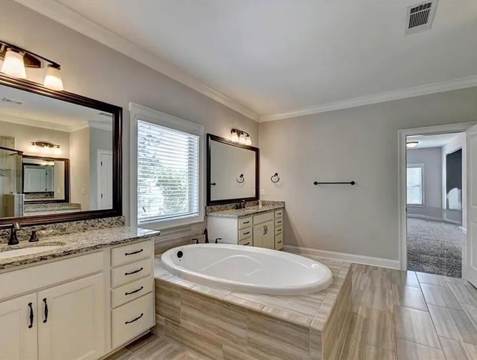 4105 Hopewell Springs Drive - Photo 9