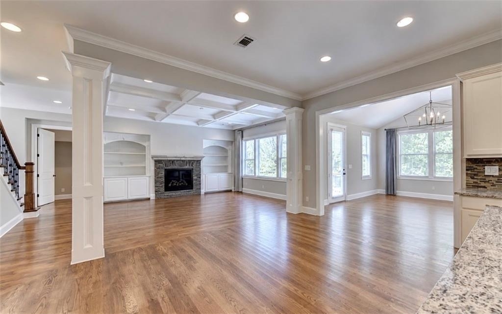4105 Hopewell Springs Drive - Photo 2