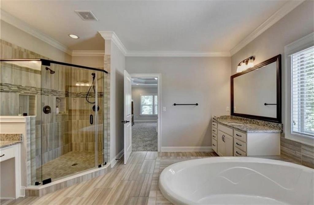 4105 Hopewell Springs Drive - Photo 5