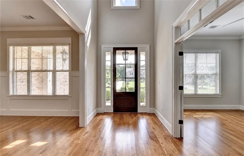 4105 Hopewell Springs Drive - Photo 1
