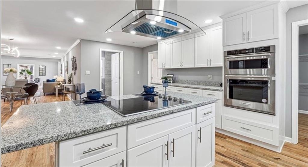 3482 Atlanta Street - Photo 1