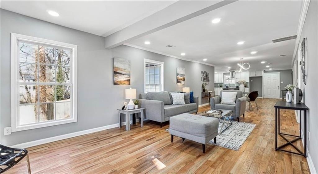 3482 Atlanta Street - Photo 2