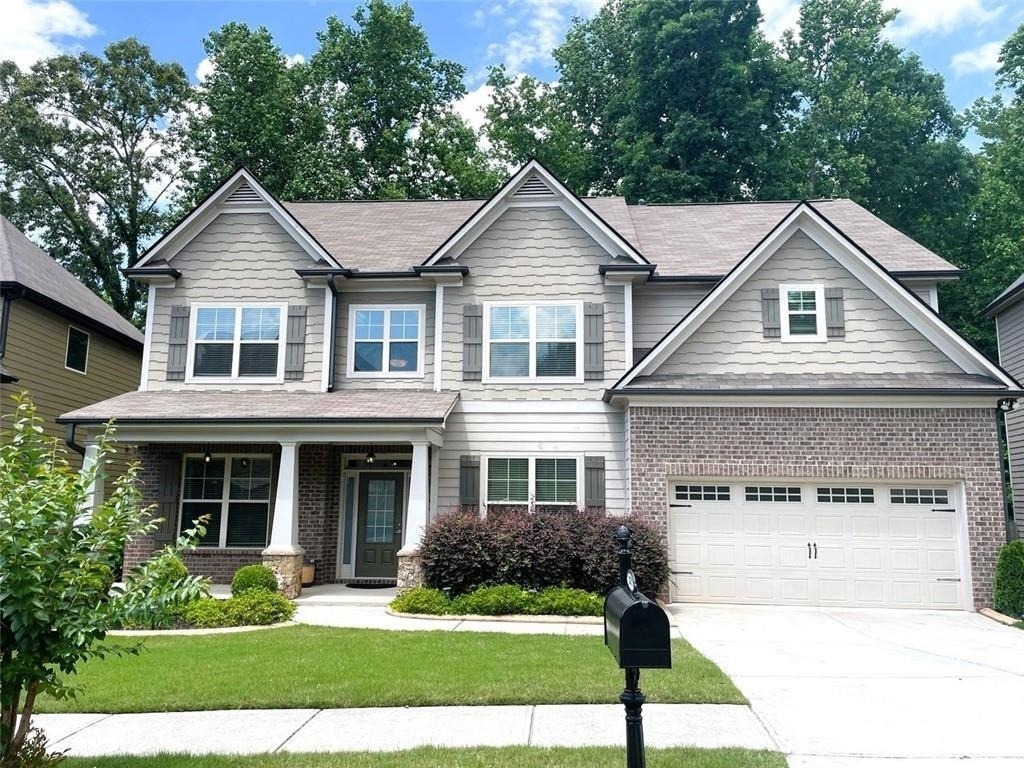 2271 Spring Sound Lane - Photo 0