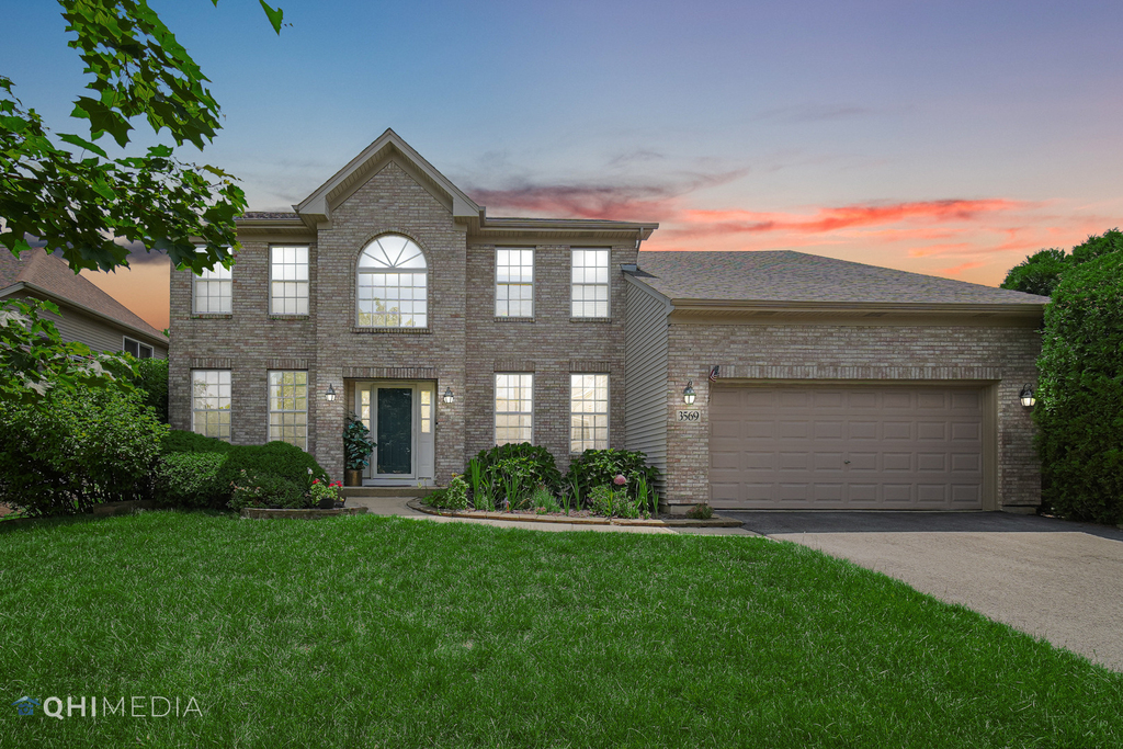 3569 Charlemaine Drive - Photo 1