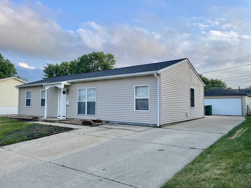 245 Healy Avenue - Photo 1