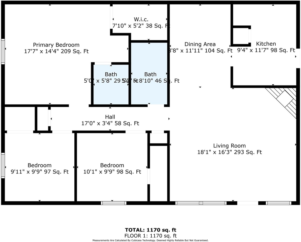5420 Ridge Wind Lane - Photo 11