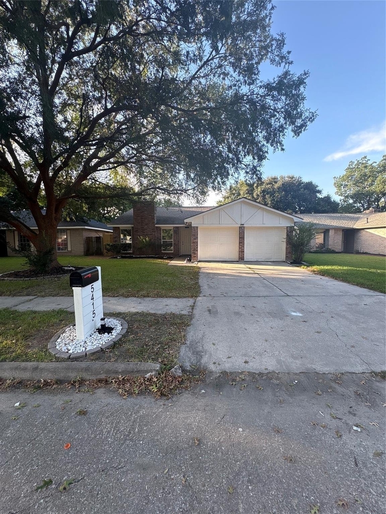 5415 Fawn Trail Lane - Photo 1