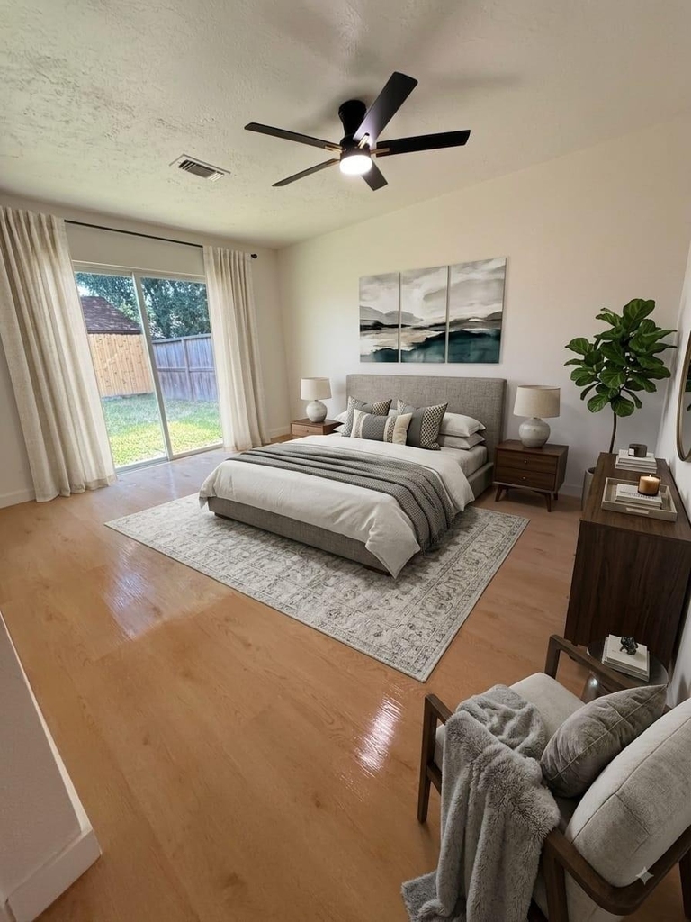 5415 Fawn Trail Lane - Photo 9