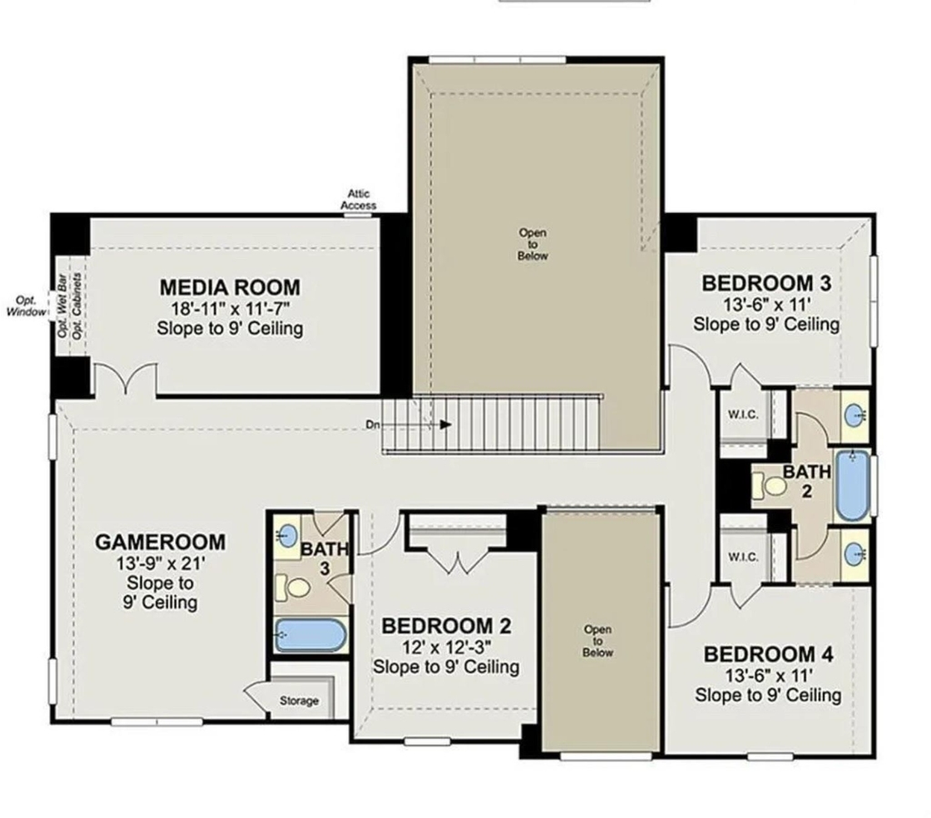 2 Caprice Bend Place - Photo 1