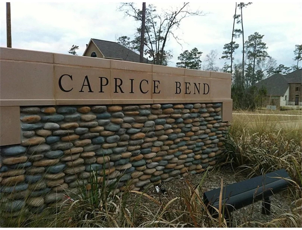 2 Caprice Bend Place - Photo 2